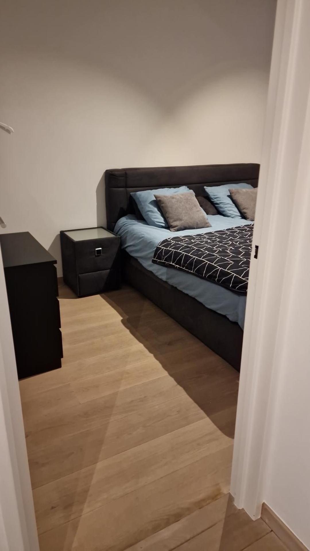 Gezellig appartement Beveren Kruibeke Zwijndrecht Donkvijver