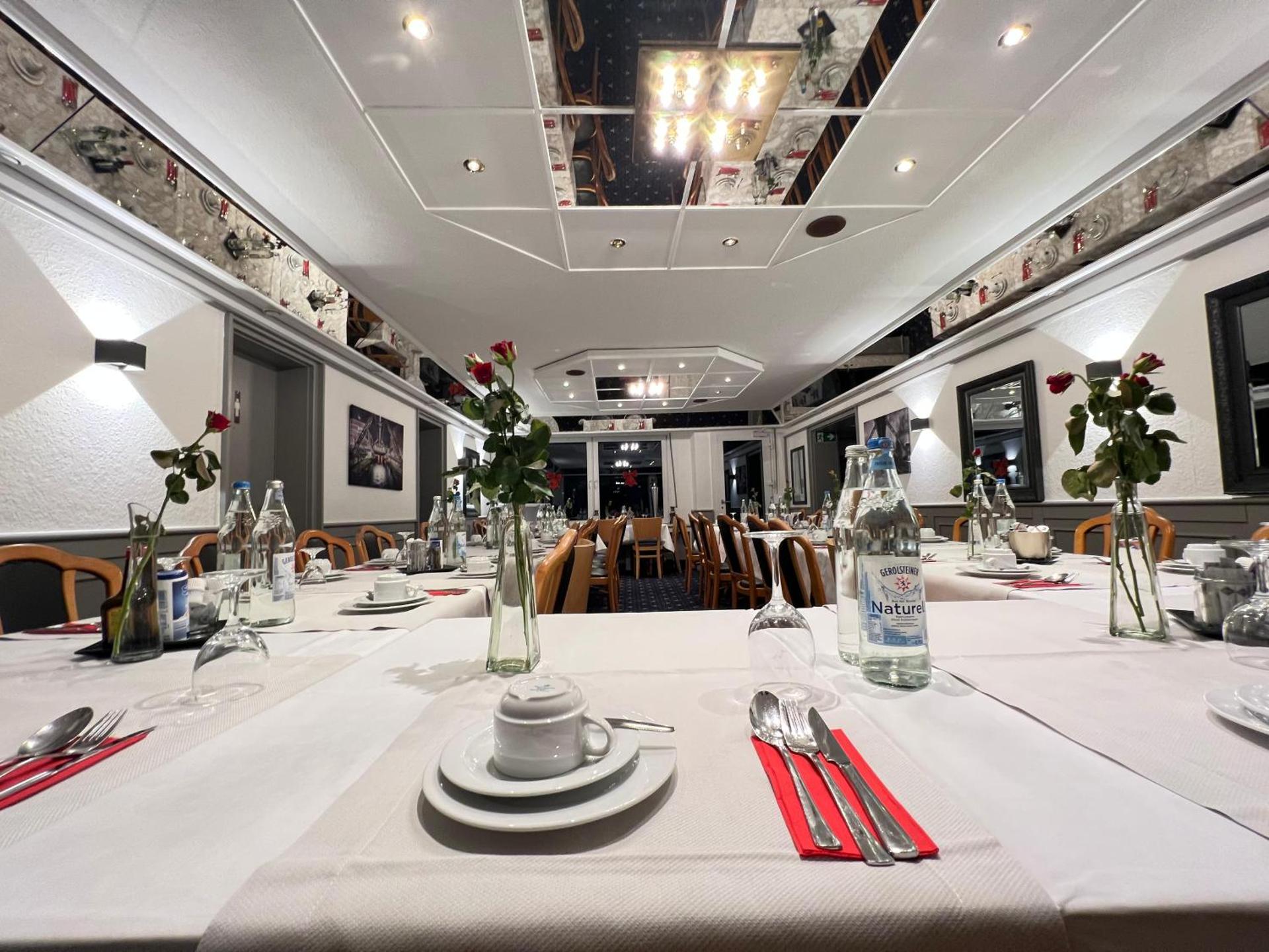 Meeting/conference room