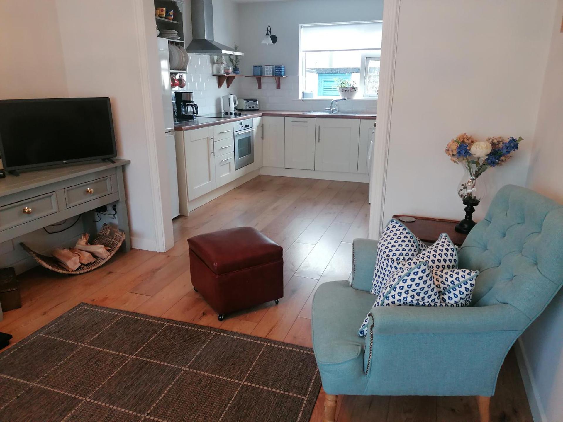 Castlebar 3 bedroom house