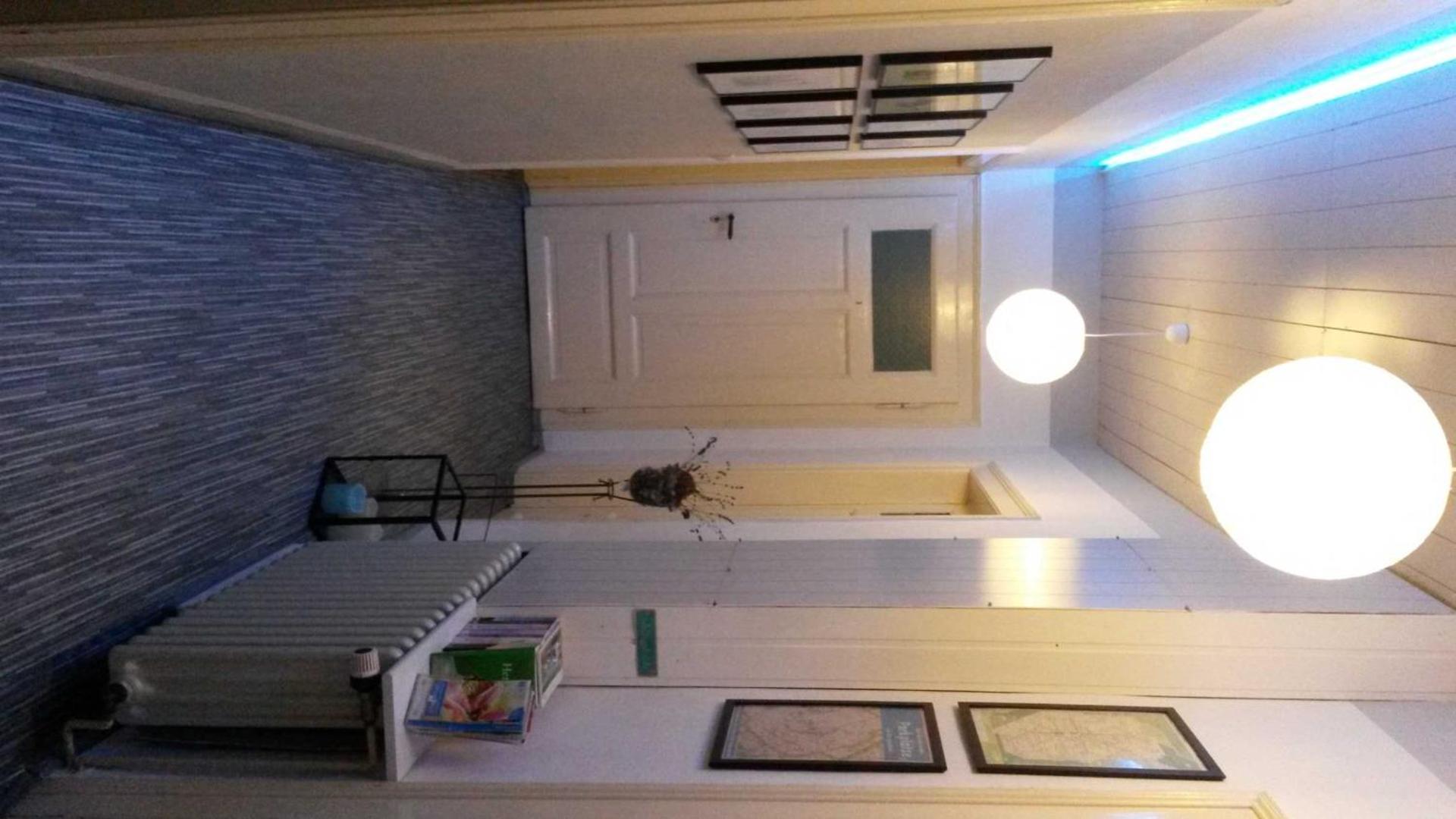 Privatzimmer - P Krol