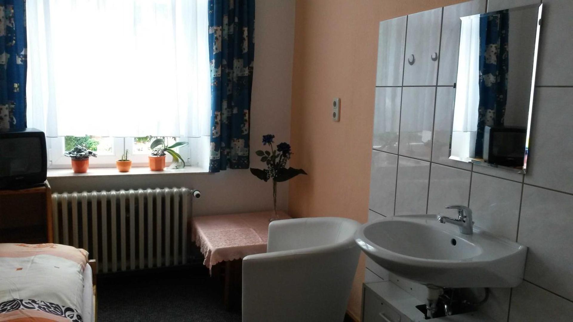 Privatzimmer - P Krol