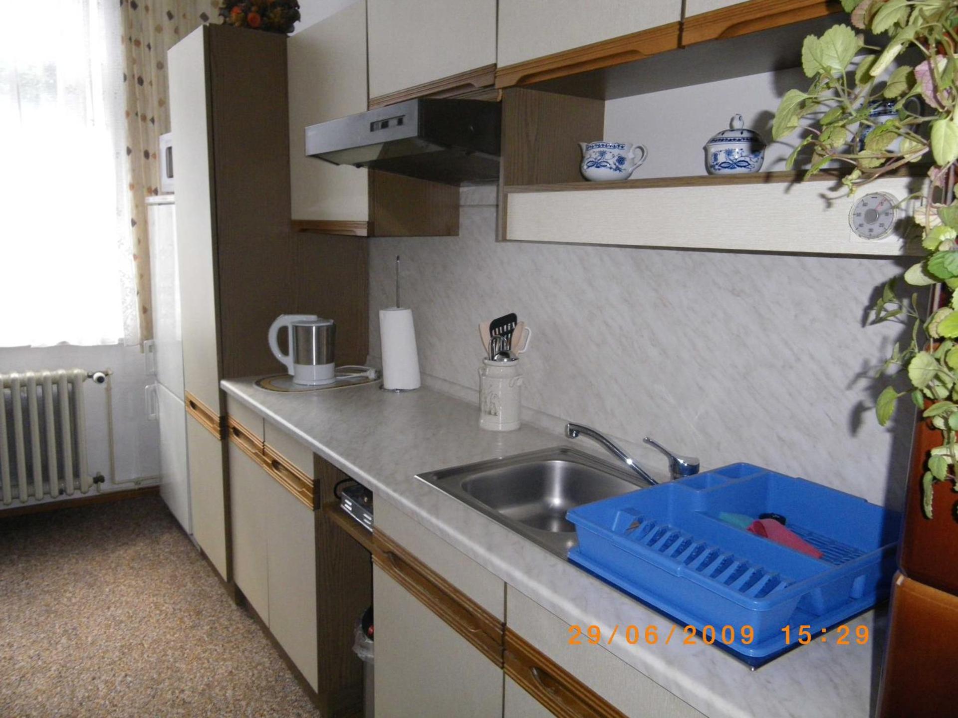 Privatzimmer - P Krol