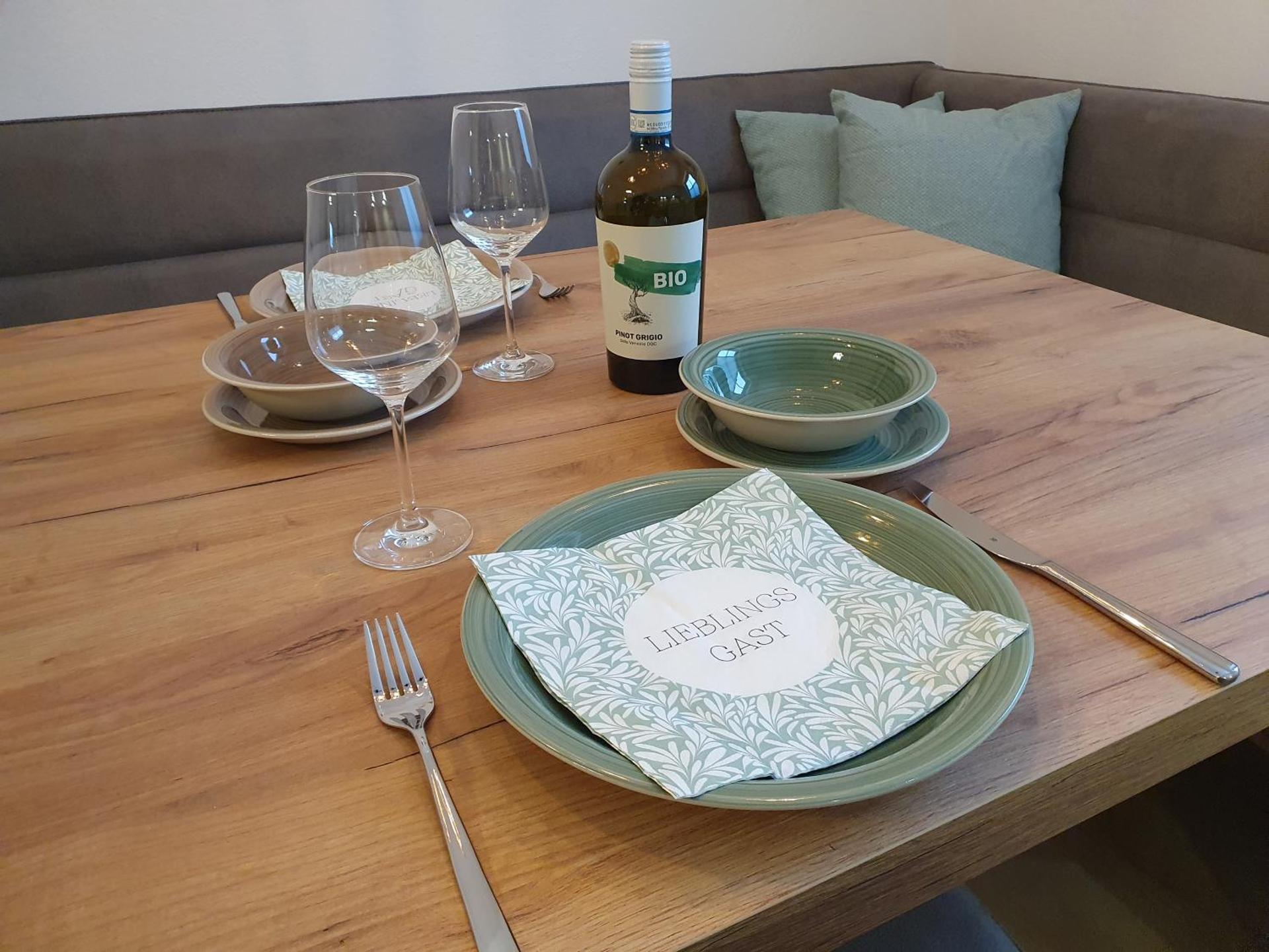 Ferienwohnungen Winkler