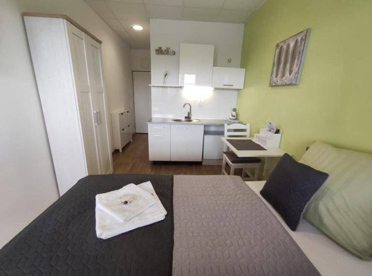 Penzion Wellness Chechluvka