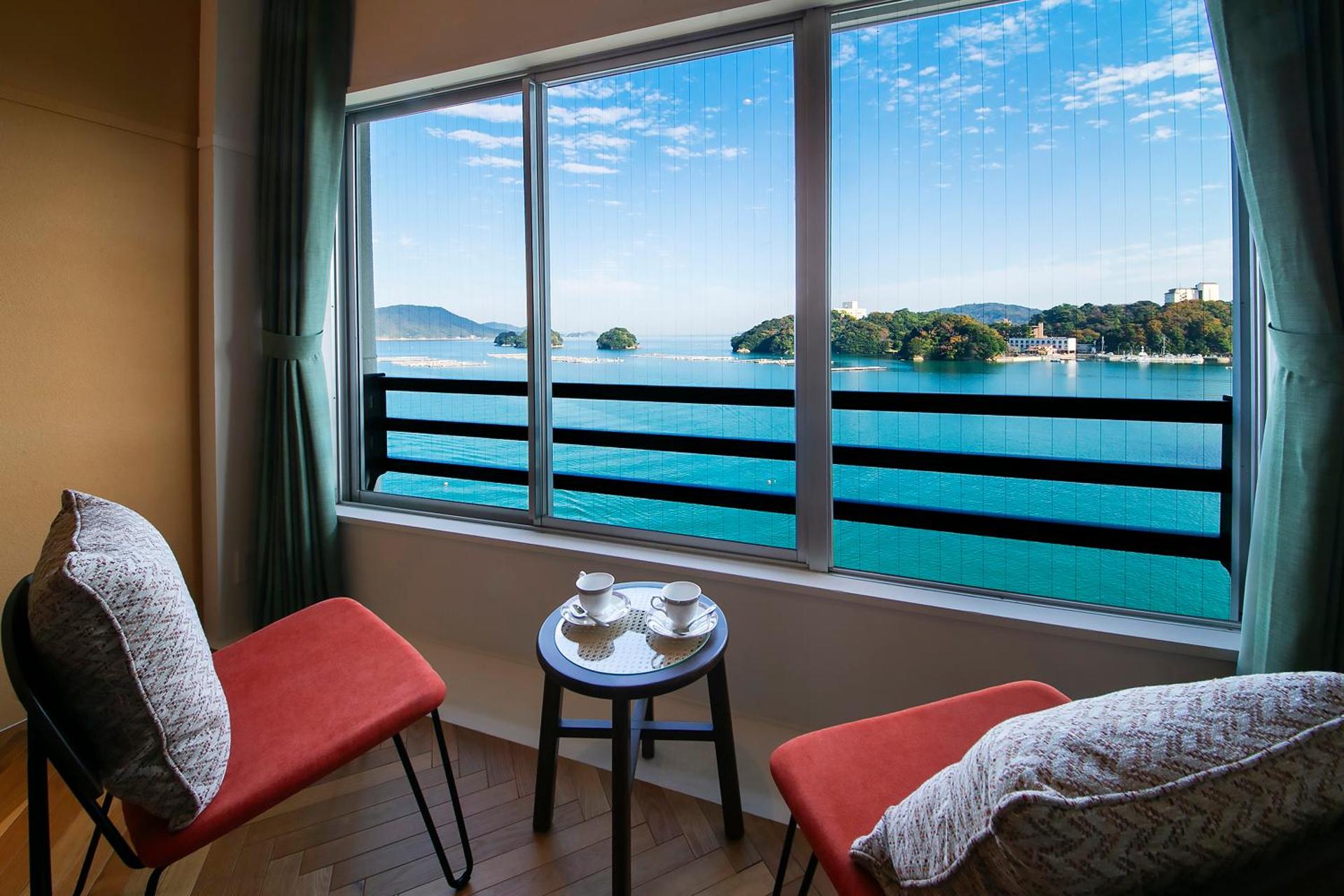 View (from property/room)