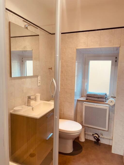 Le Coin Cosy l Balcon