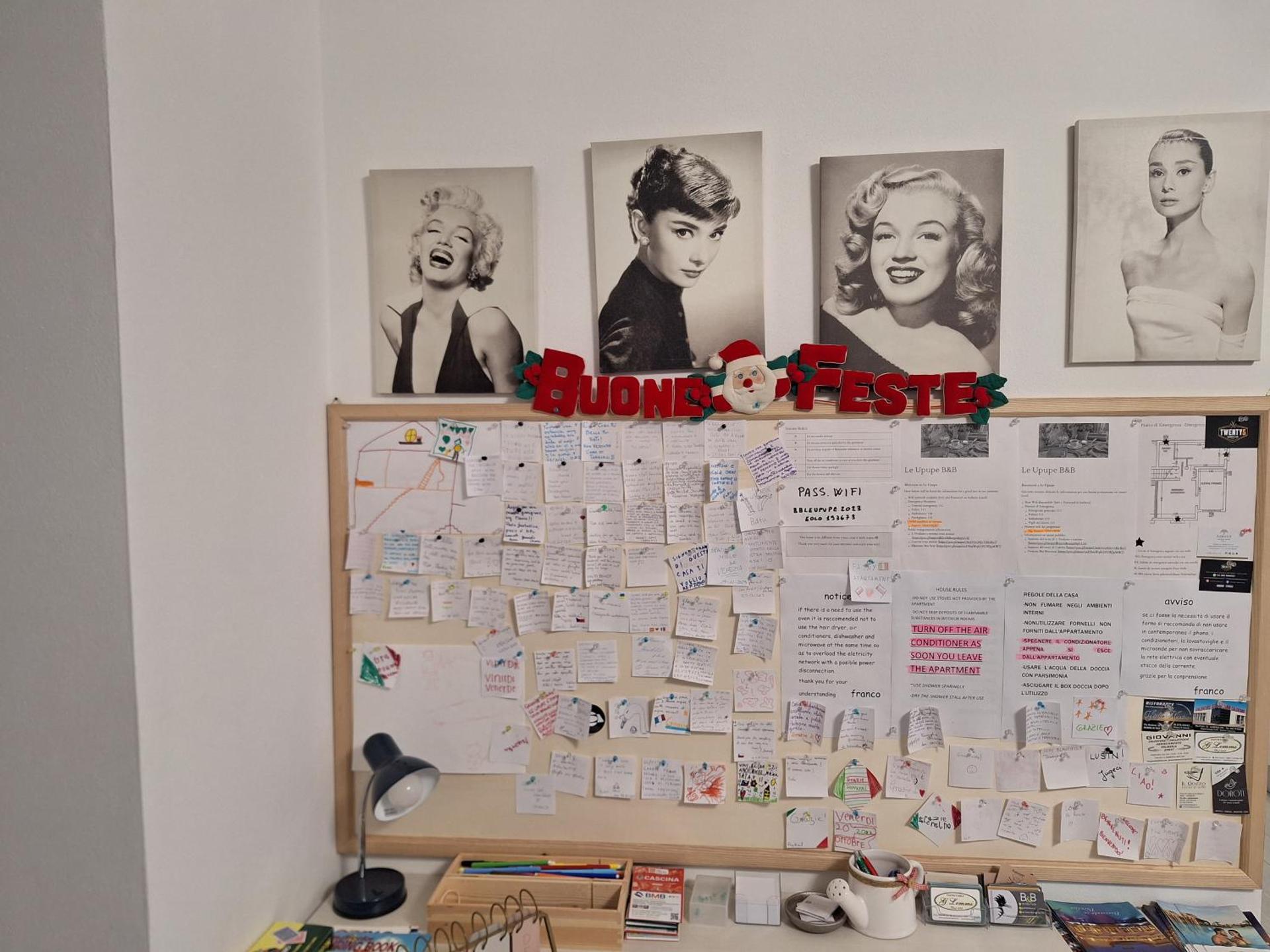 leupupe relax cultura mare monti