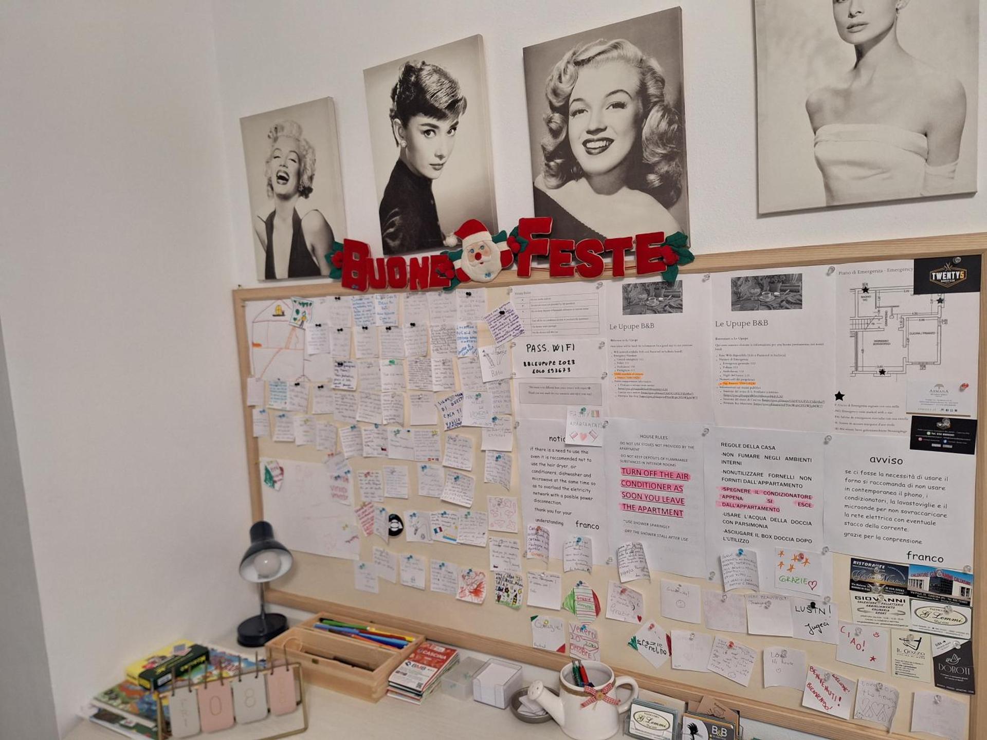 leupupe relax cultura mare monti