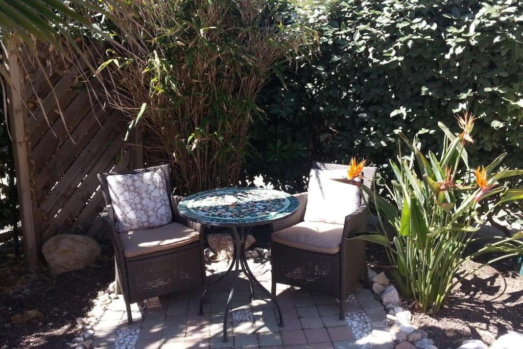 Villa vacances N°23 à 100 mètres de la plage