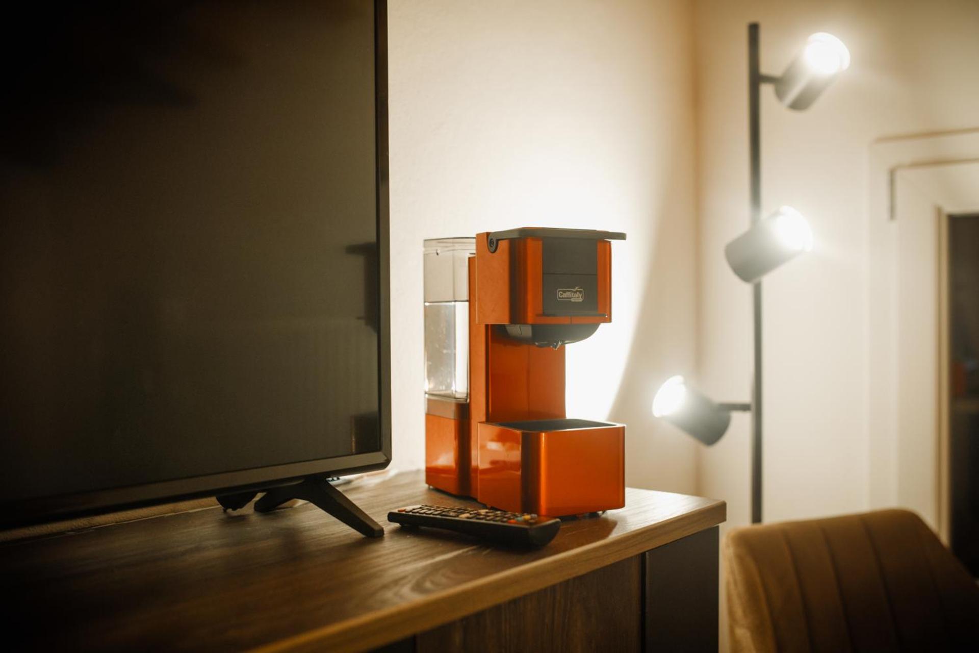 ELBI Suites - Countryside Retreat