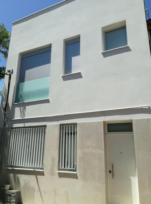 Apartamento P1 30min Sagrada Familia, 10 min playa