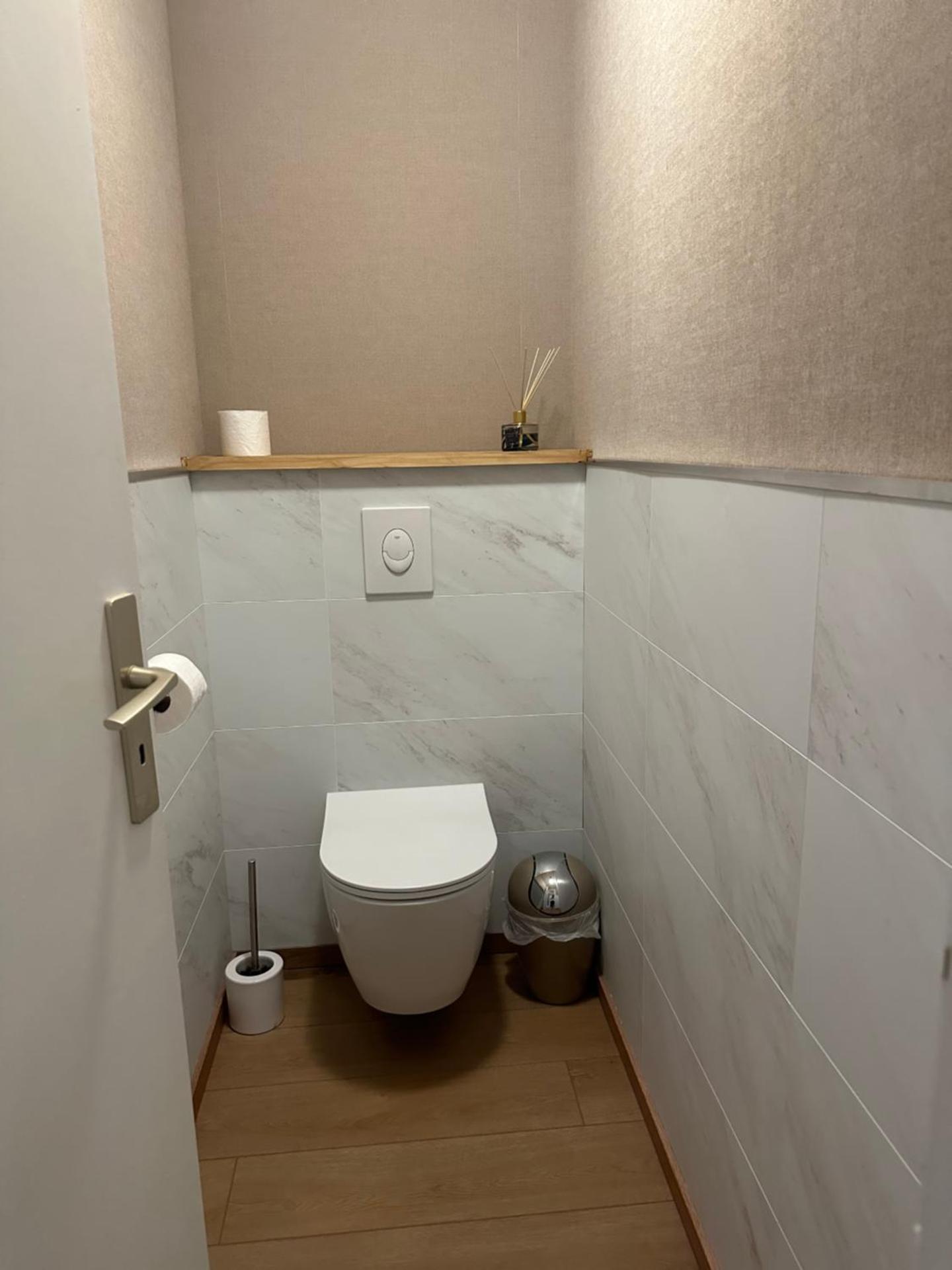 Maison La Devinière - sauna et spa compris accessibles toute l'année