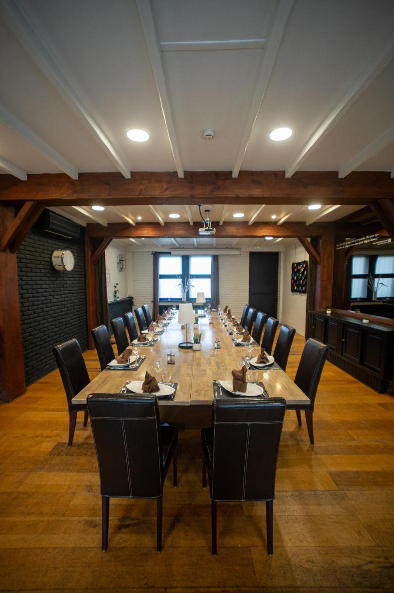 Banquet/Function facilities