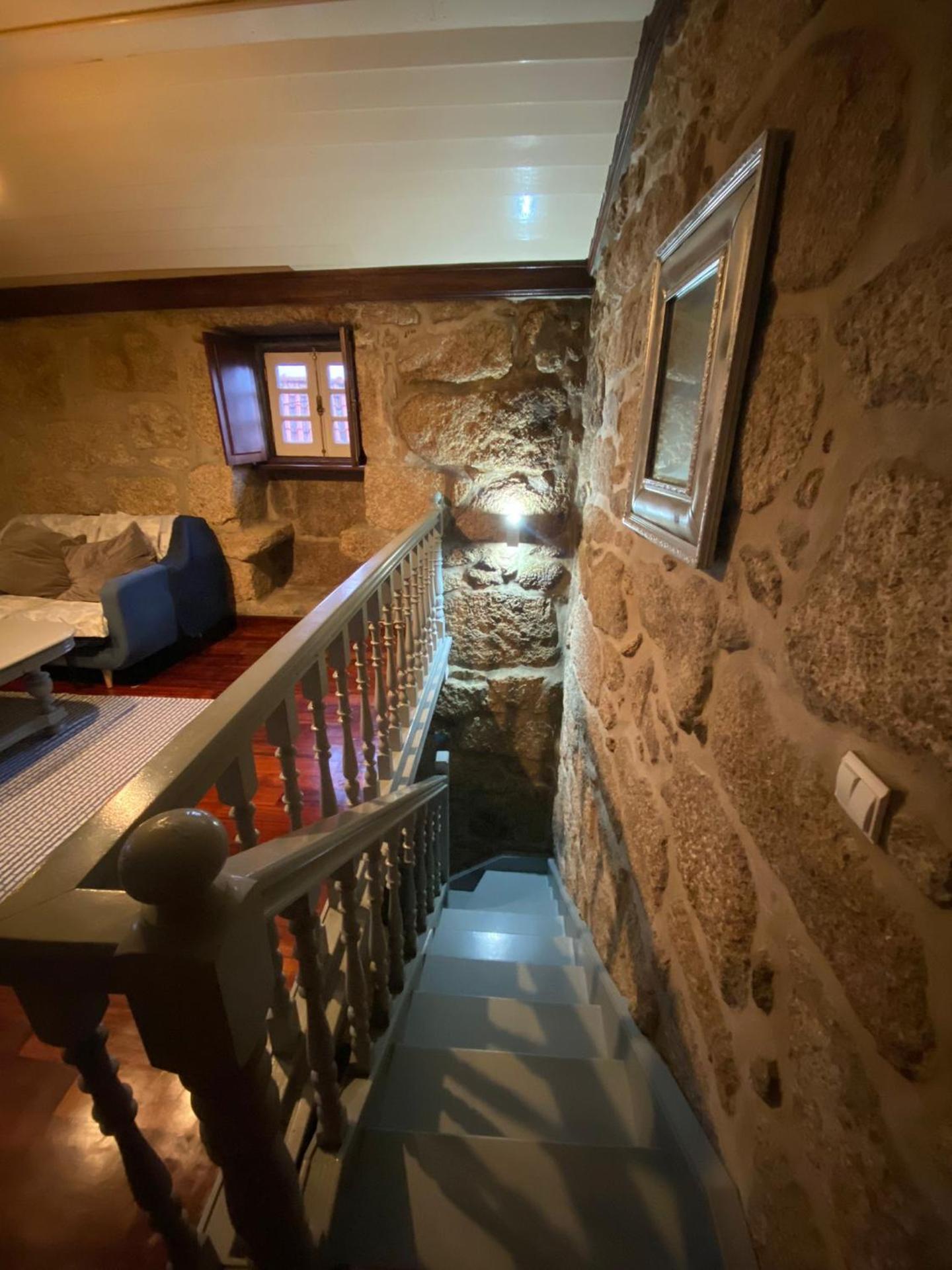 Casa penedo do bento