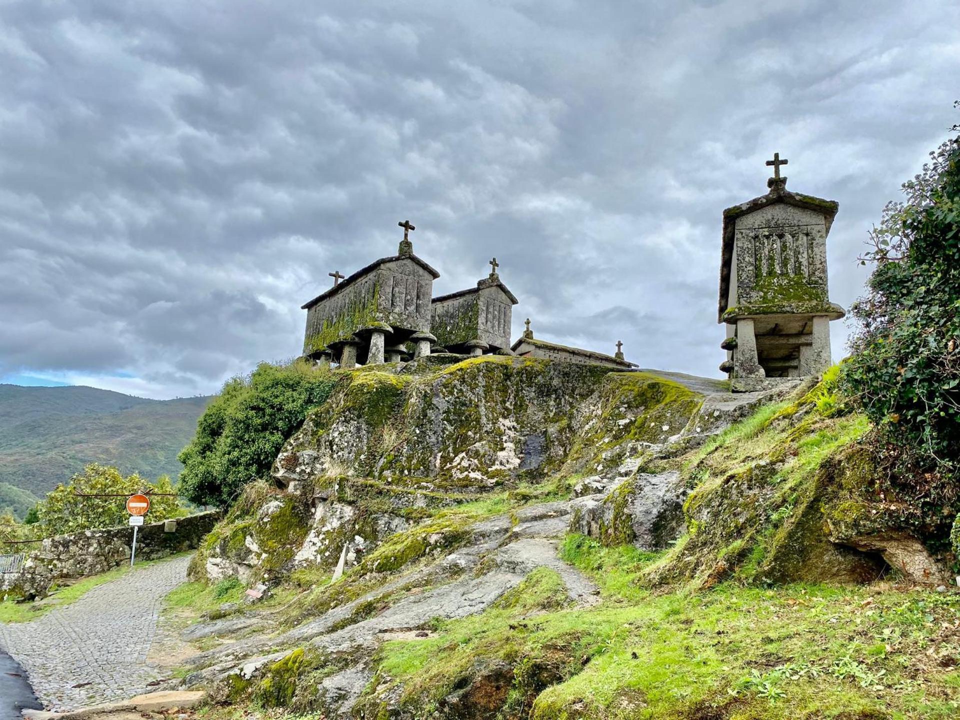 Casa penedo do bento