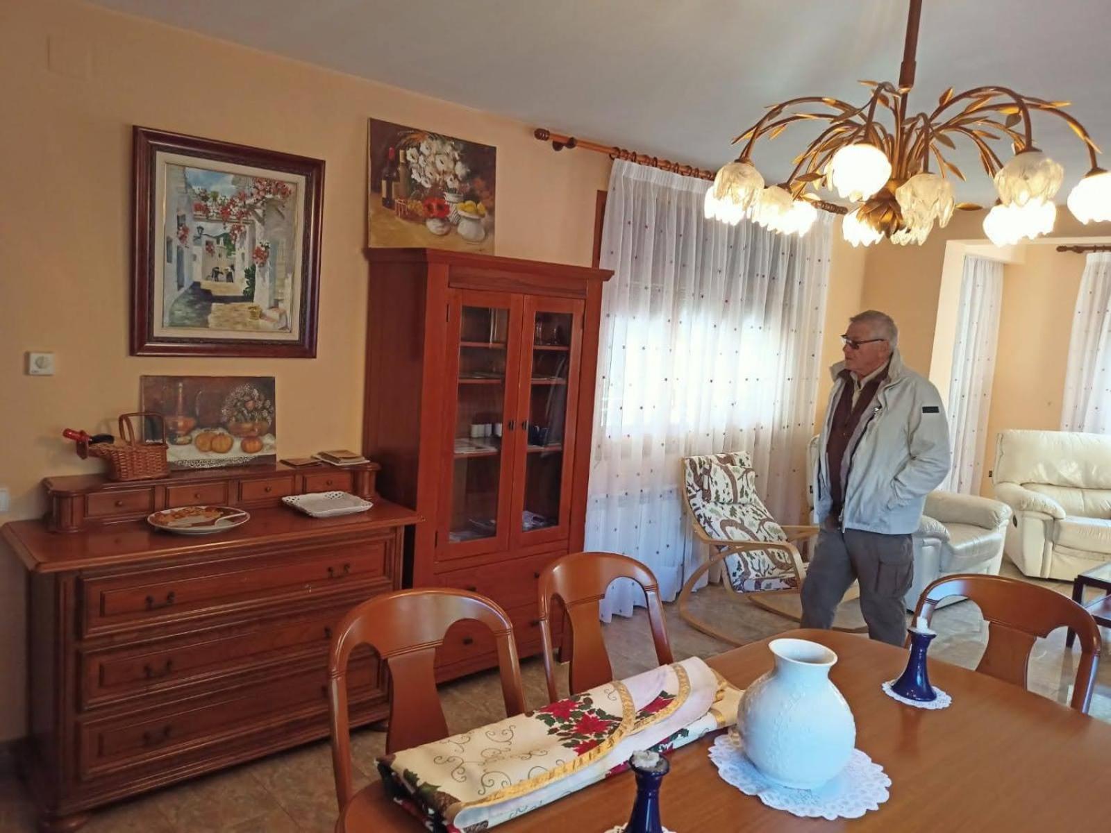 Casa en Parque Natural del Montseny.