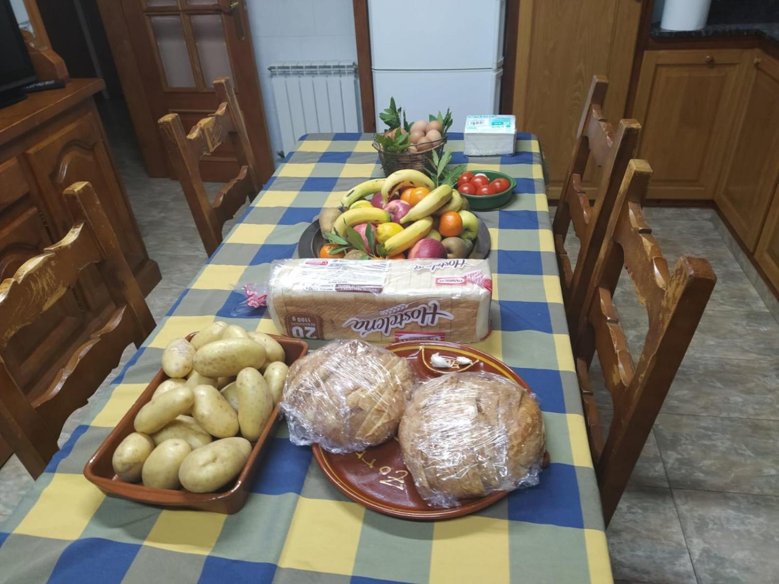 Casa en Parque Natural del Montseny.