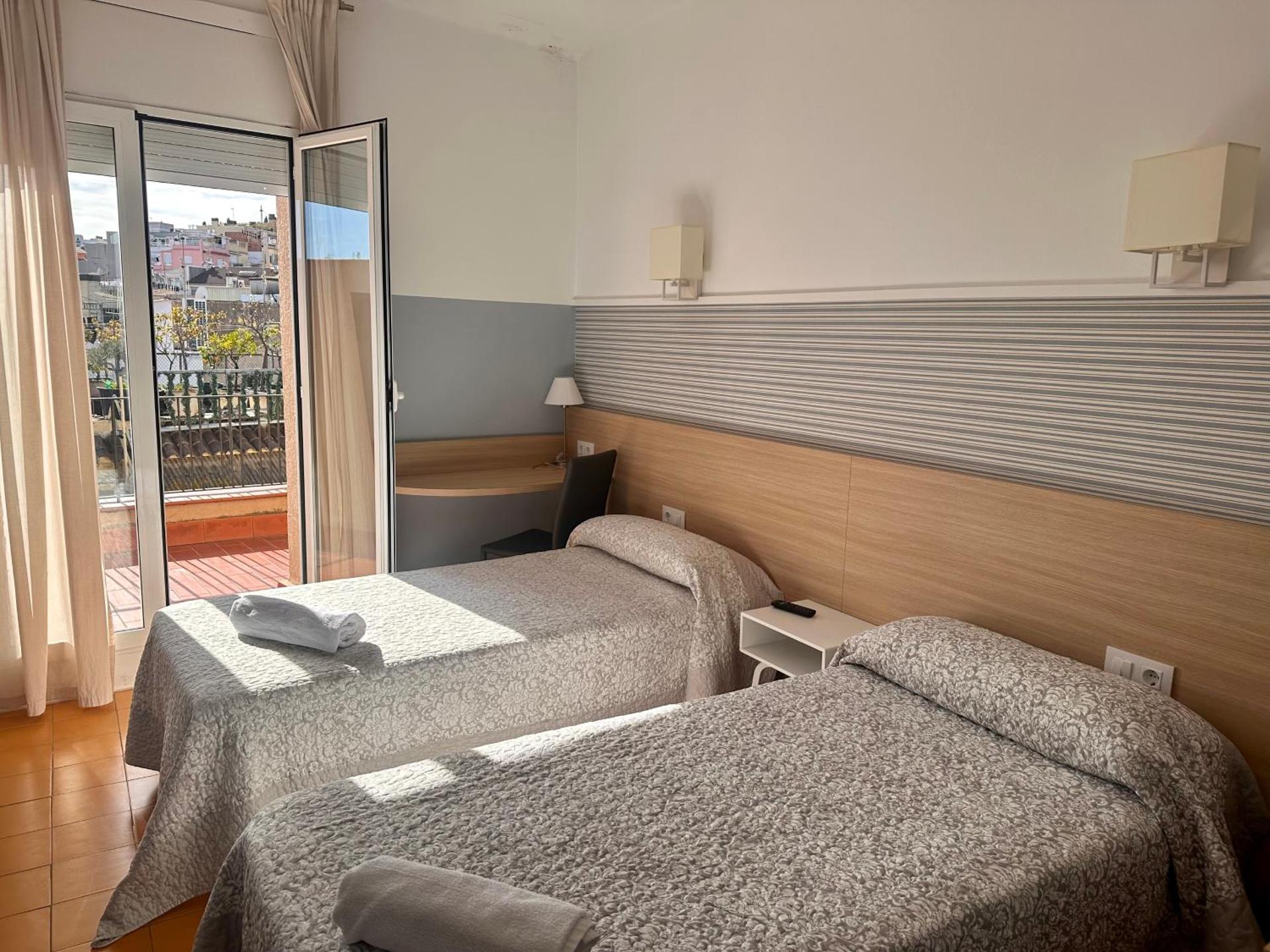 Can Setmanes by CozyCatalonia