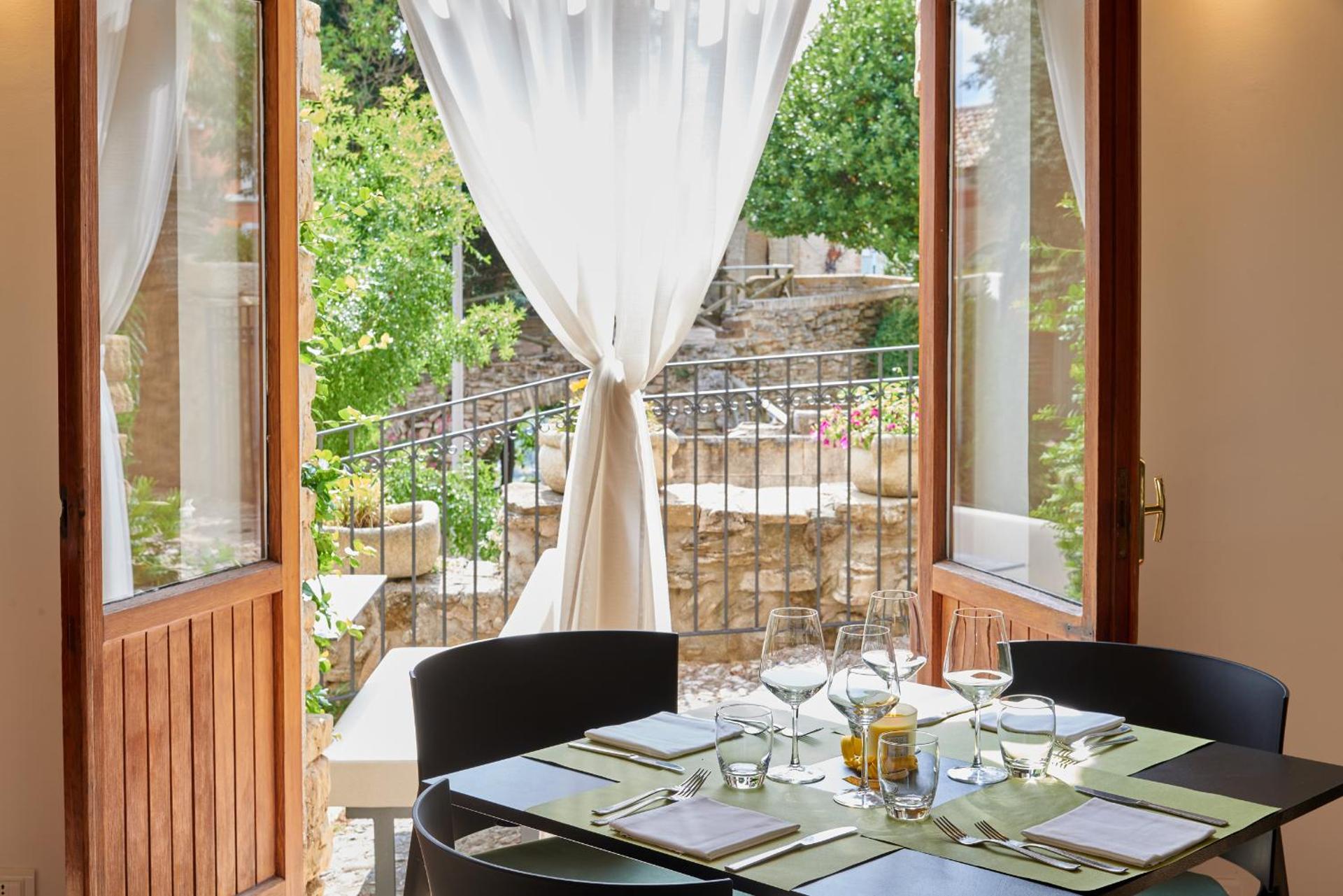 Hotel Ristorante La Ginestra
