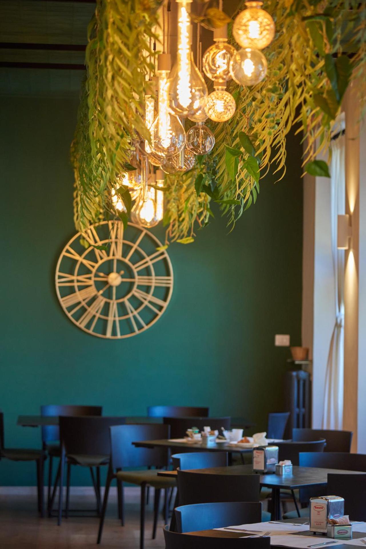 Hotel Ristorante La Ginestra