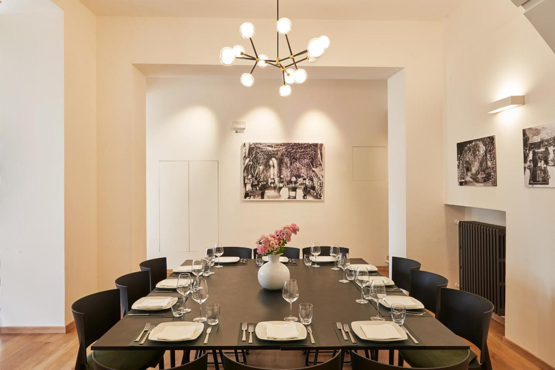 Hotel Ristorante La Ginestra