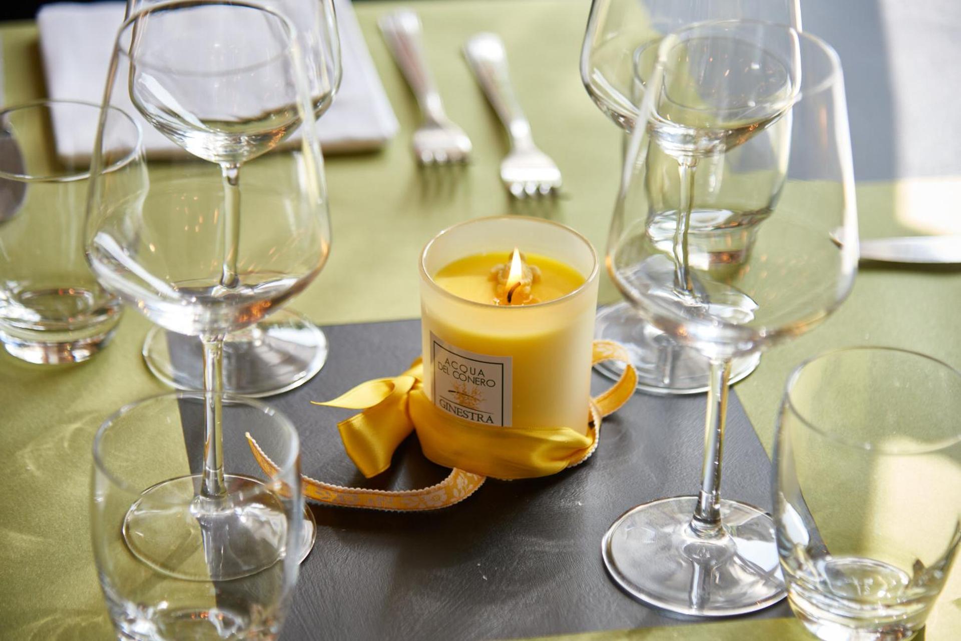 Hotel Ristorante La Ginestra