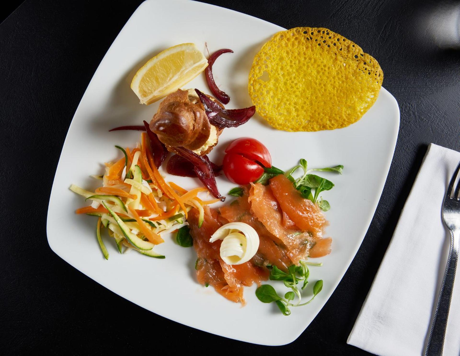 Hotel Ristorante La Ginestra