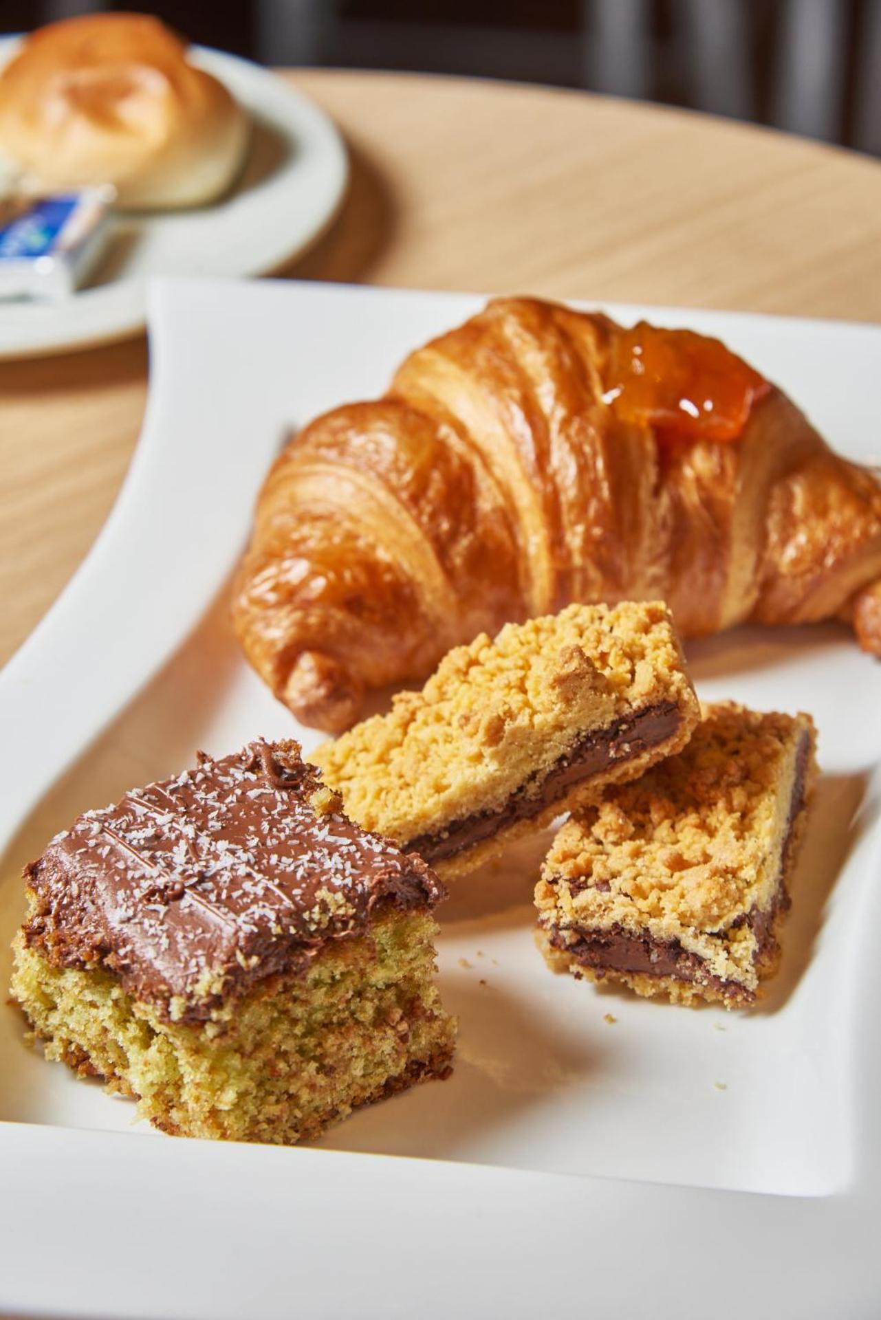 Hotel Ristorante La Ginestra