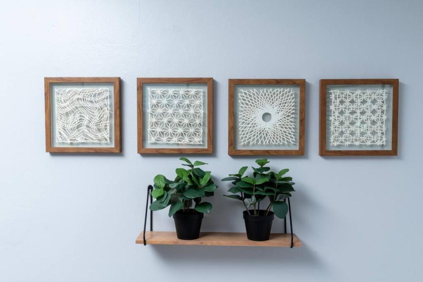 Short Walk to Wilton Drive Apt2