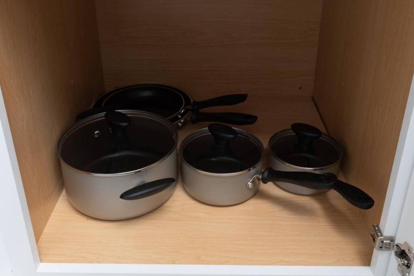 Short Walk to Wilton Drive Apt2