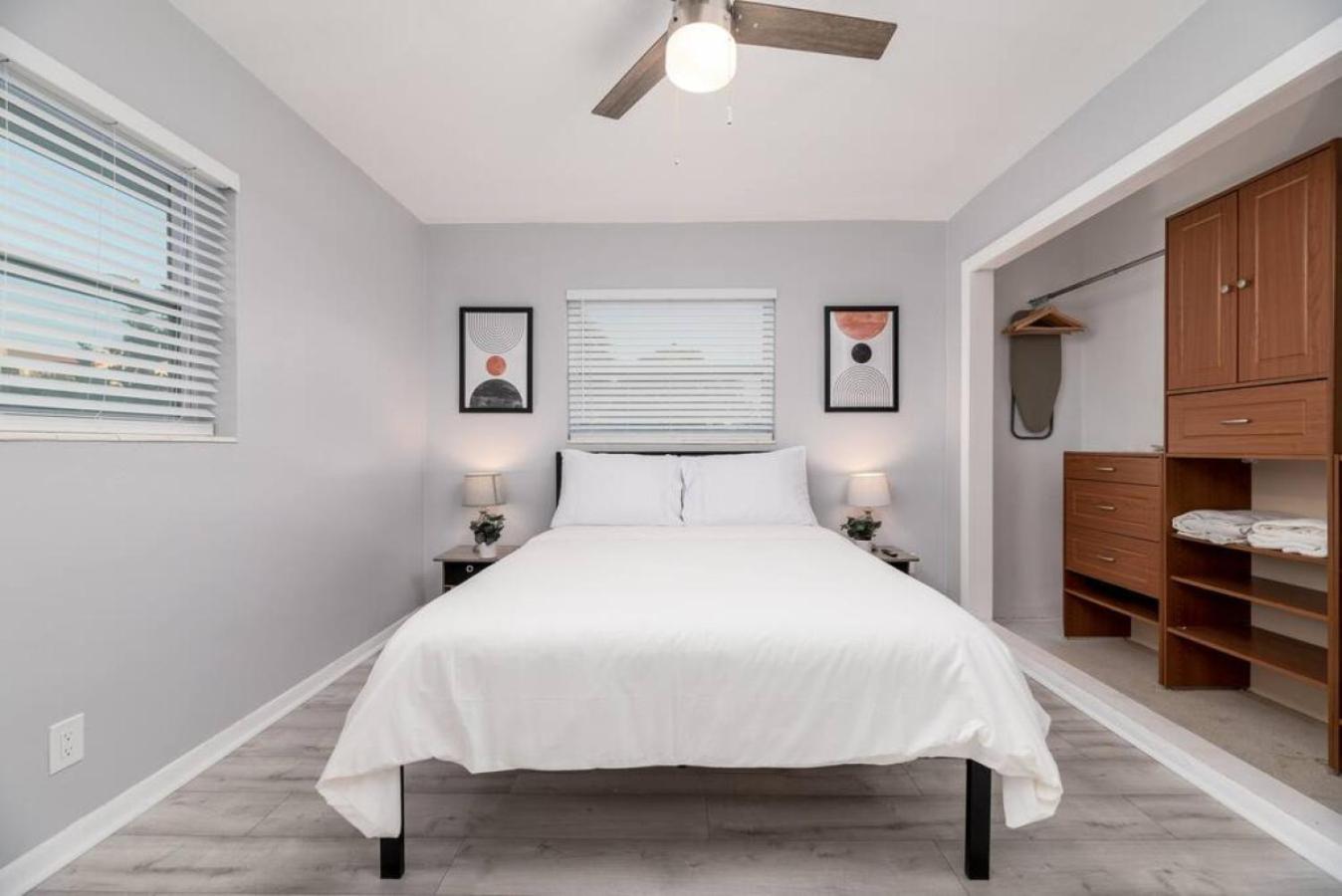 Short Walk to Wilton Drive Apt4