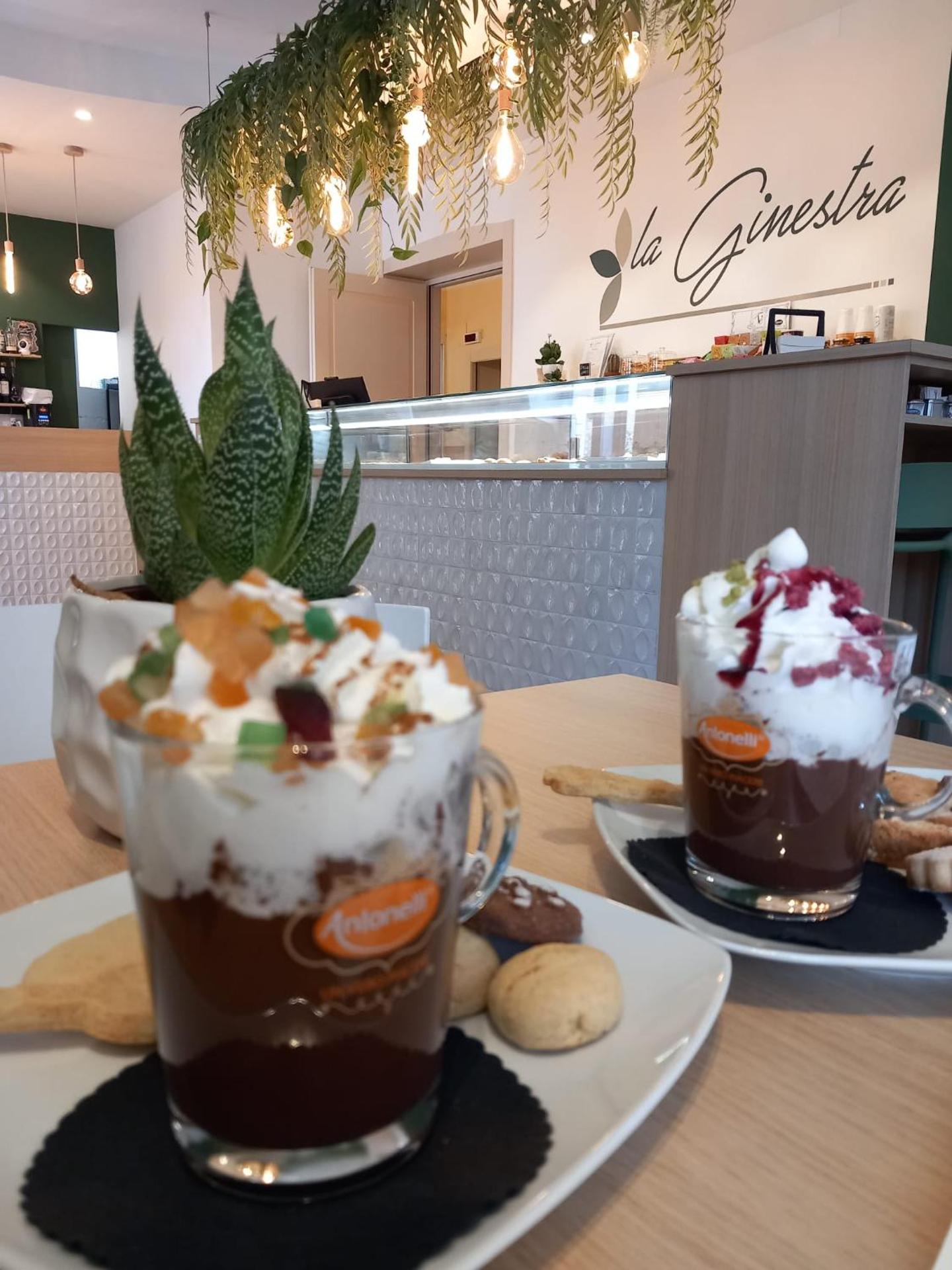 Hotel Ristorante La Ginestra