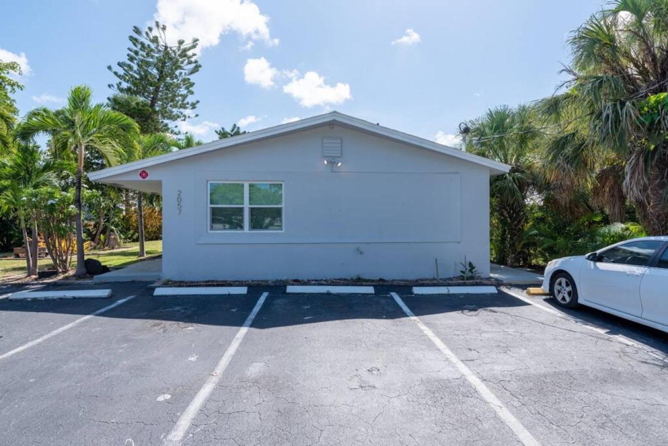 Just Off Wilton Drive Apt 2