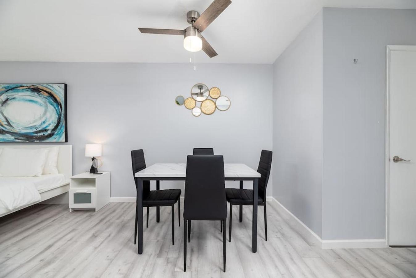 Just Off Wilton Drive Apt 2