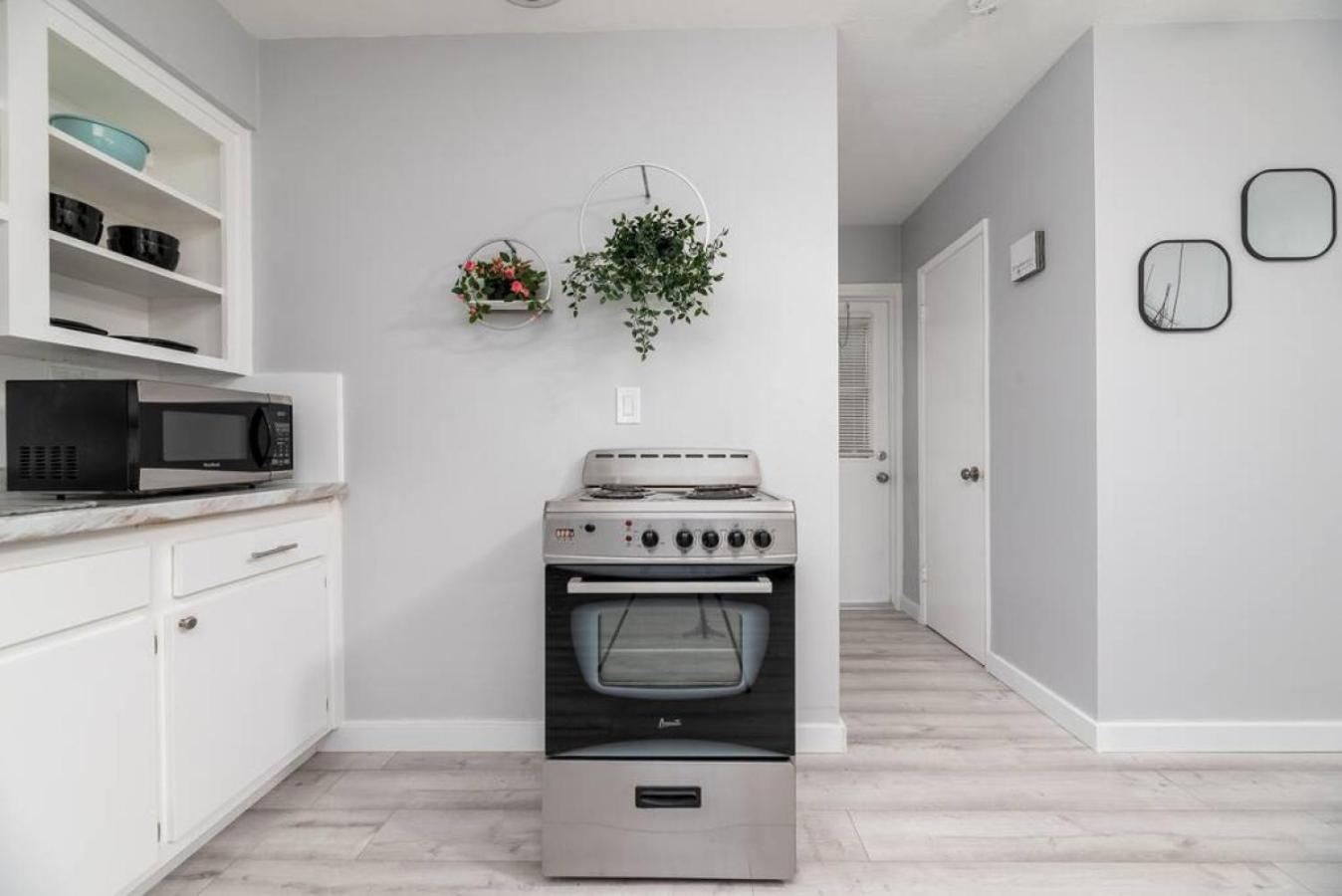 Just Off Wilton Drive Apt 3