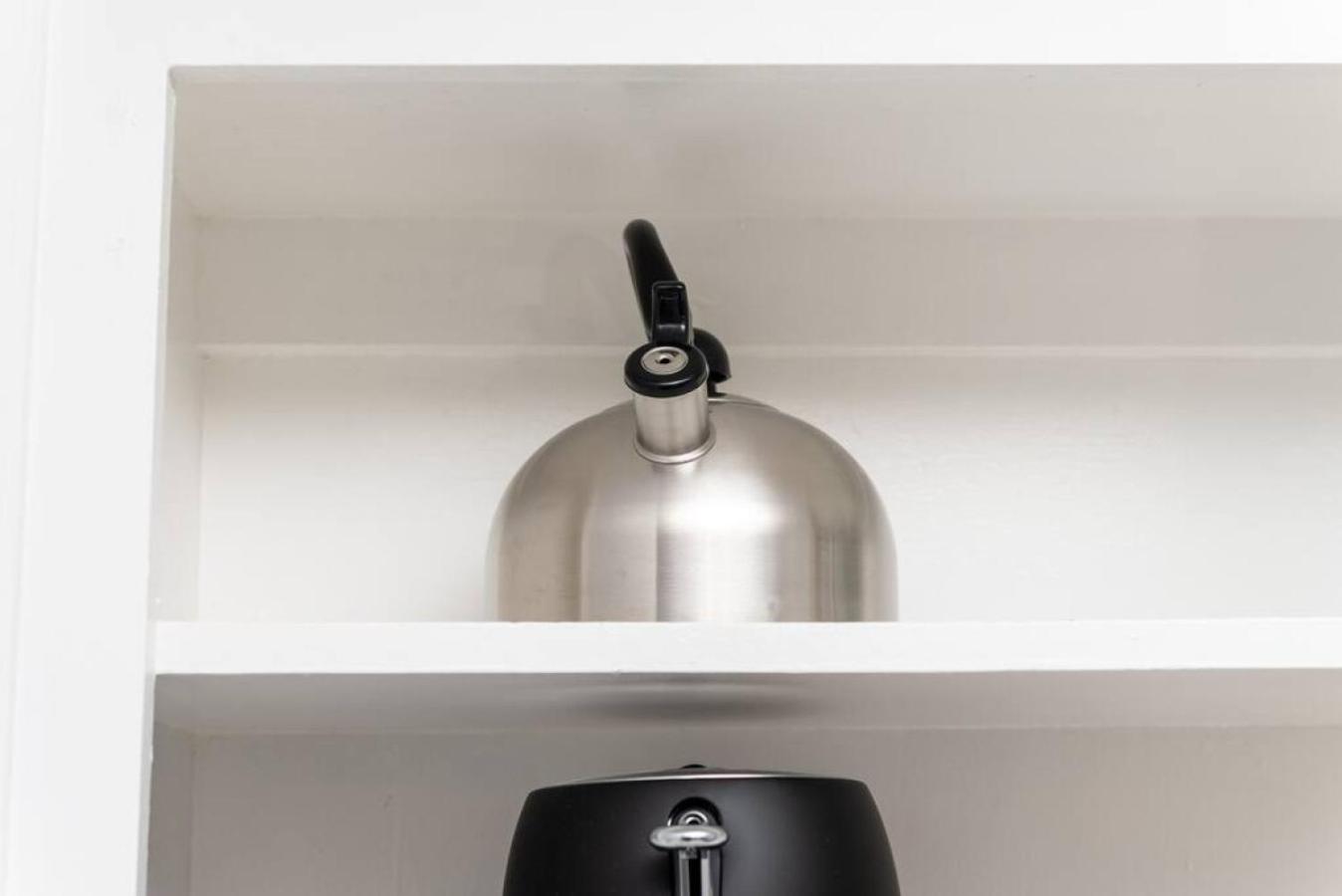 Just Off Wilton Drive Apt 3