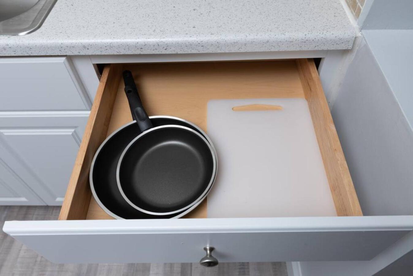 Just Off Wilton Drive Apt 8