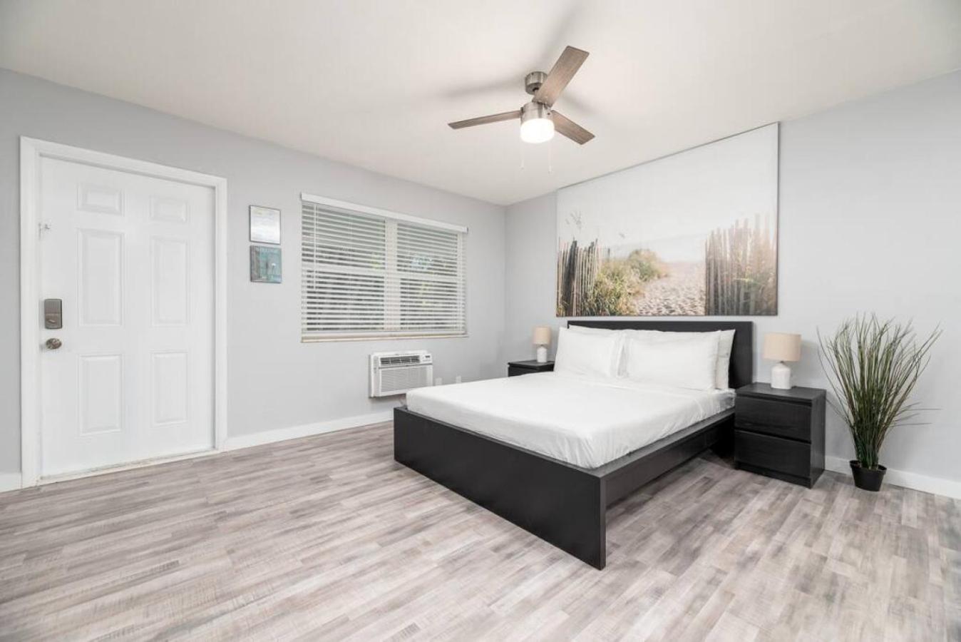 Just Off Wilton Drive Apt 8