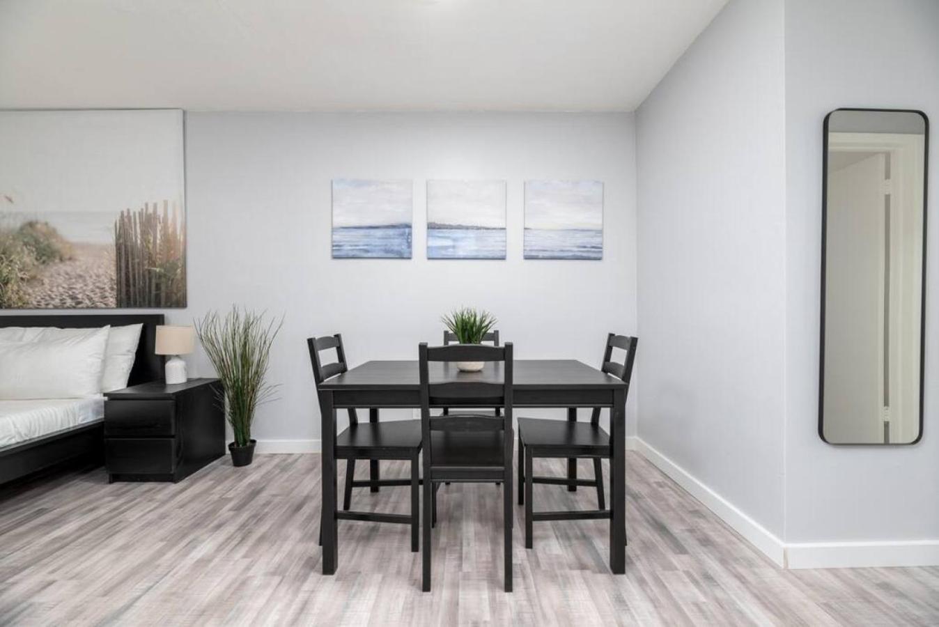 Just Off Wilton Drive Apt 8