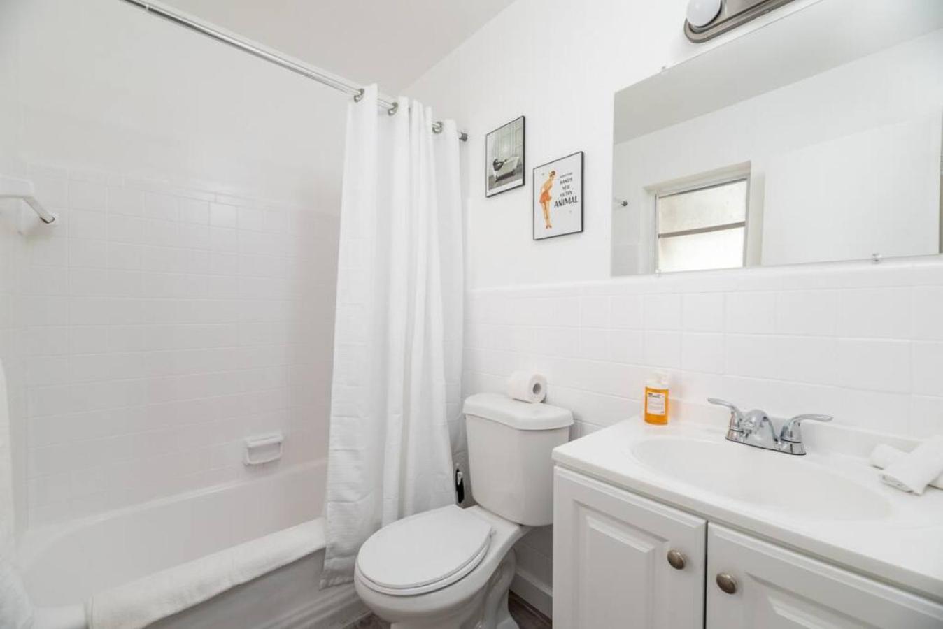 Just Off Wilton Drive Apt 8