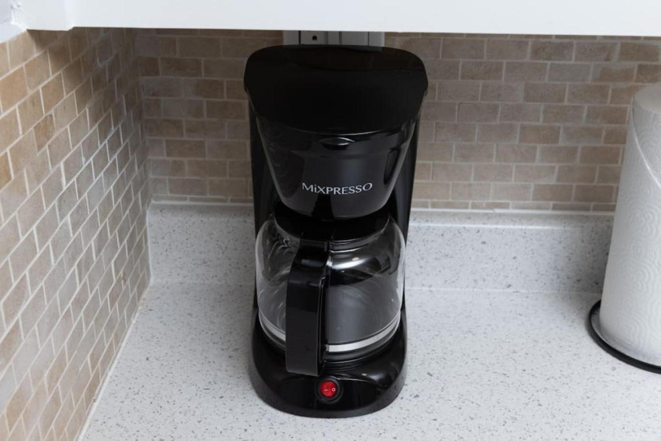 Just Off Wilton Drive Apt 8