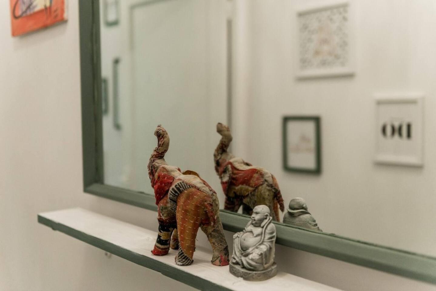 Nice 2 double Bed in sunny House in Amsterdam west