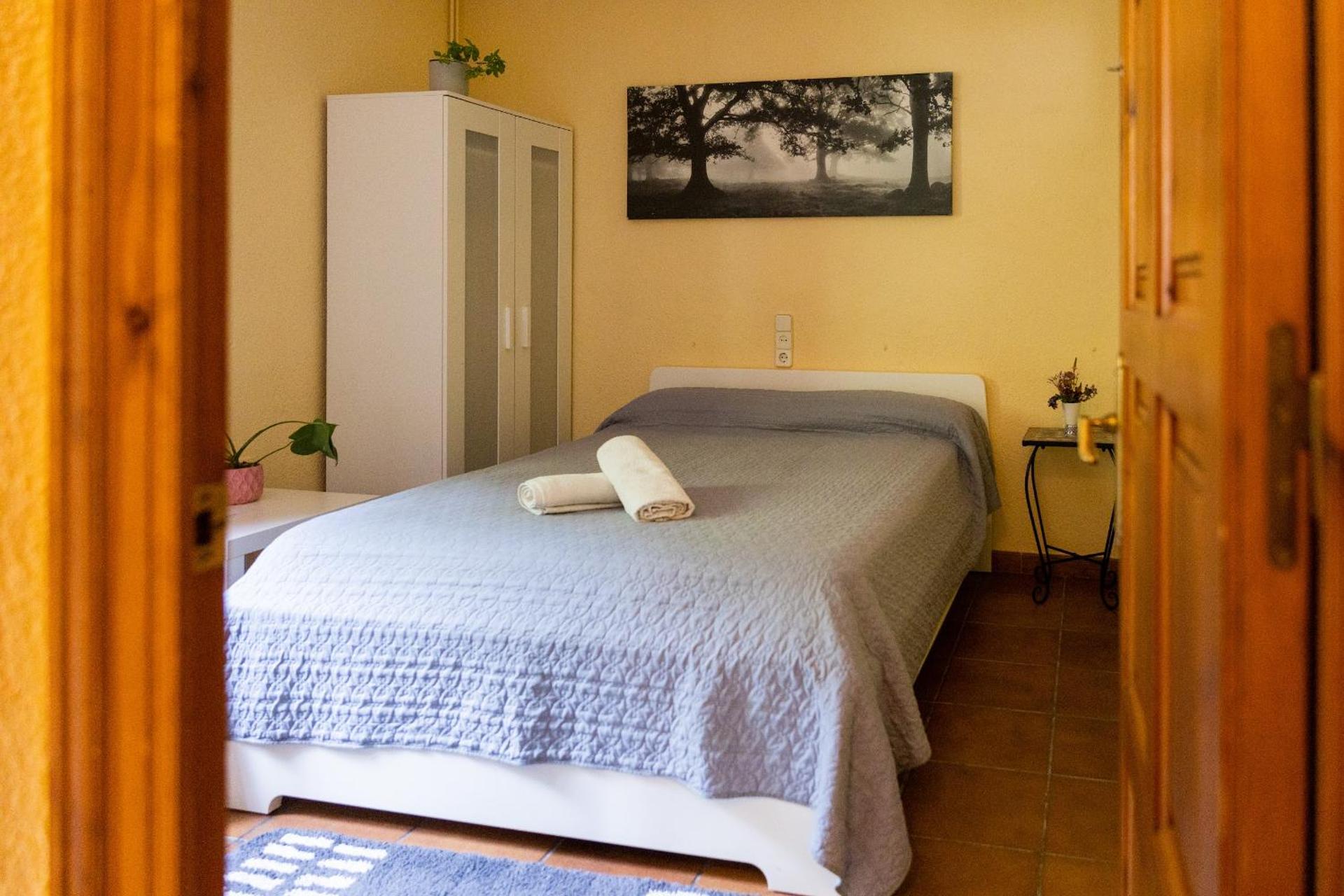 Casa Can Rufo de Rupit