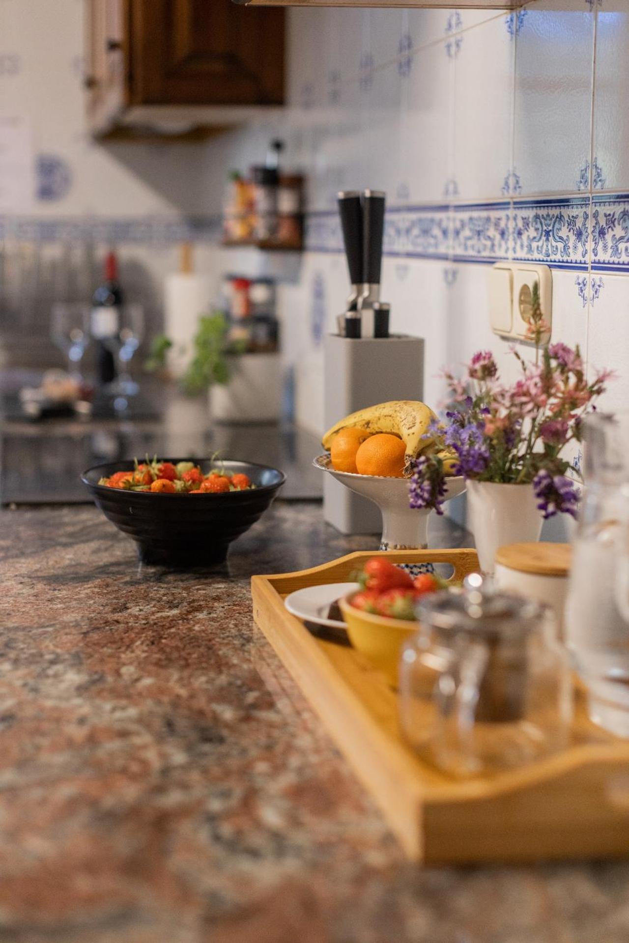 Casa Can Rufo de Rupit