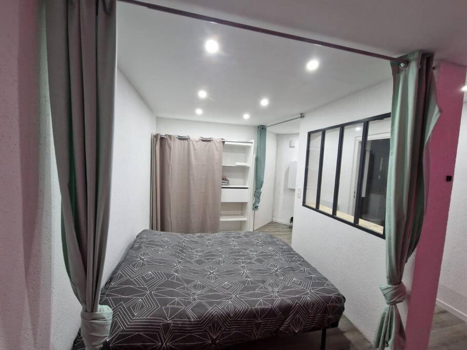 Logement Atypique & Parking GRATUIT