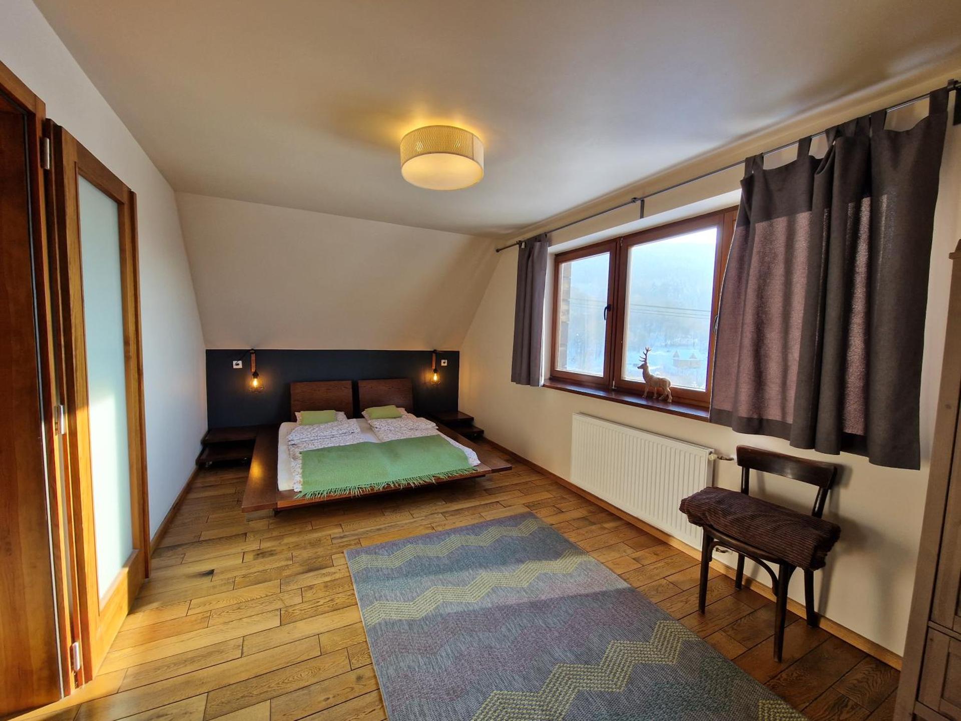 Garden Apartament Kurnik