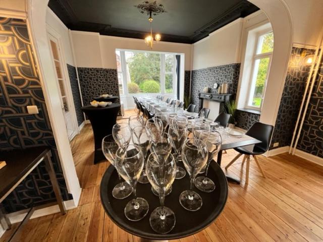 La Villa Blanche Spa