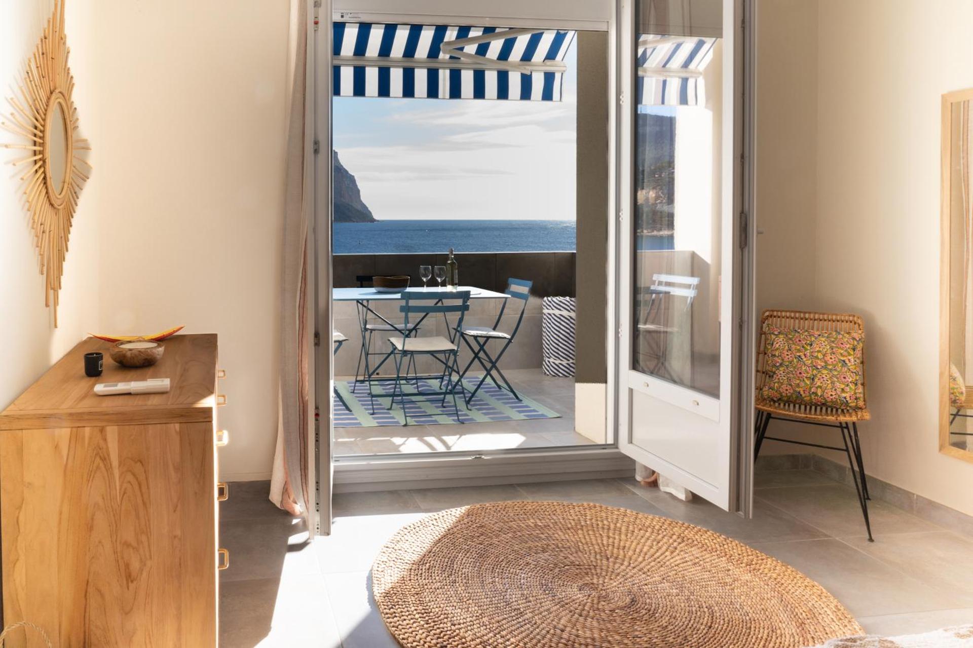 View (from property/room)