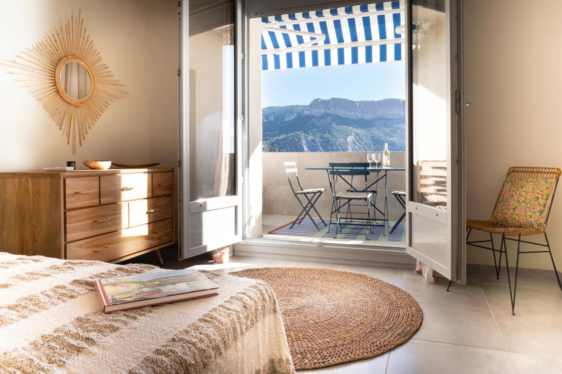 View (from property/room)