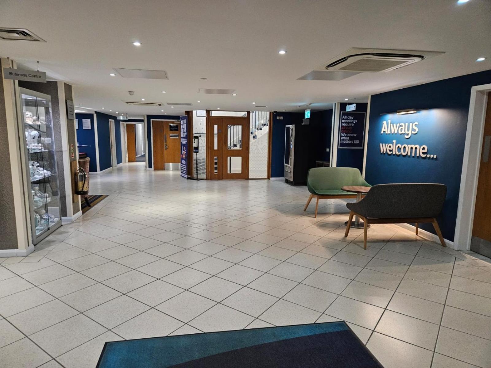 Holiday Inn Express Canterbury by IHG